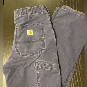 Carhartt Work Pants